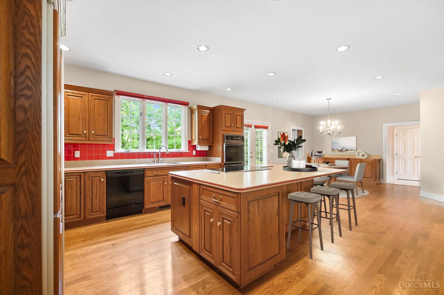5415 Graydonmeadow Lane