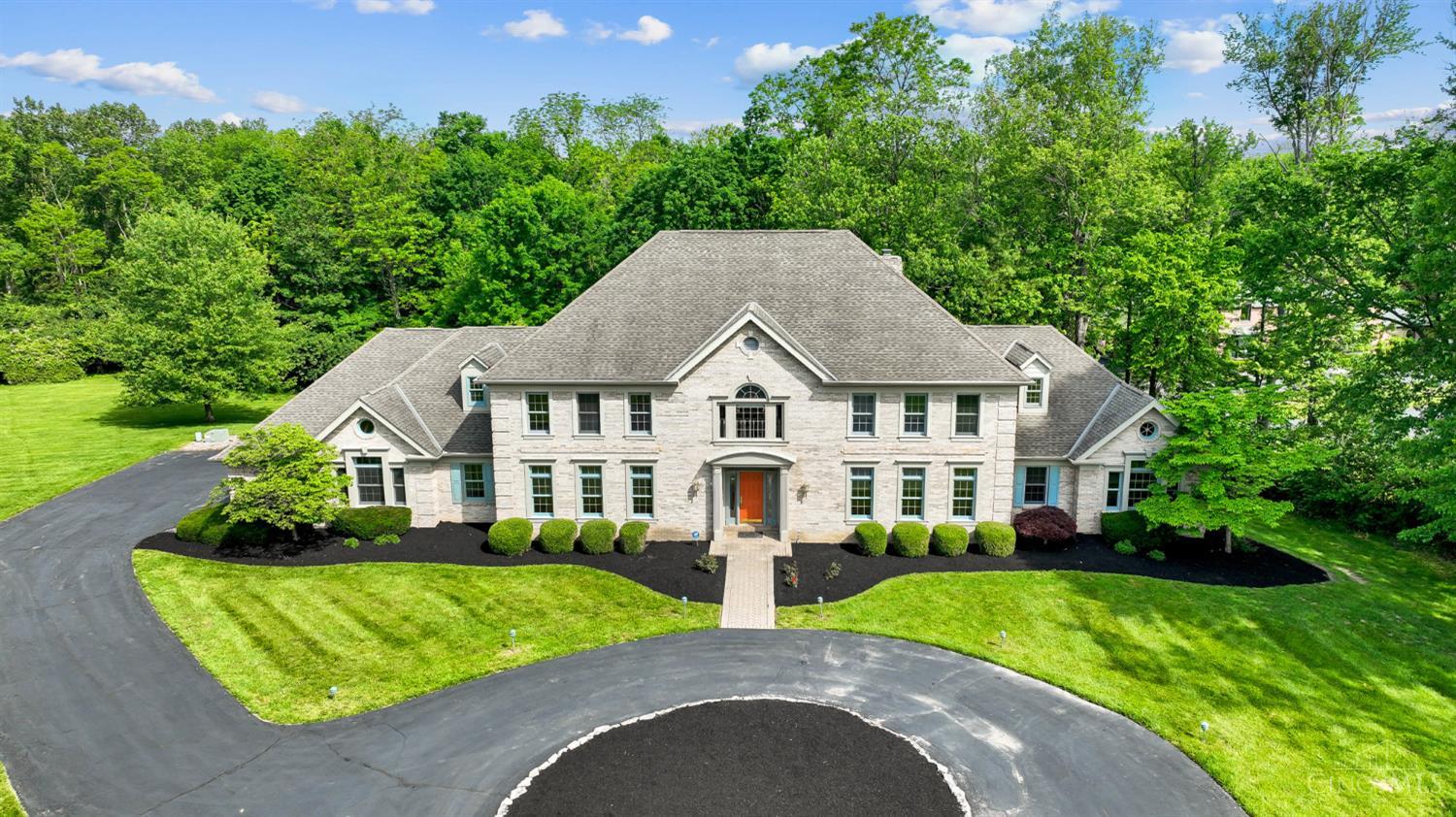 5415 Graydonmeadow Lane