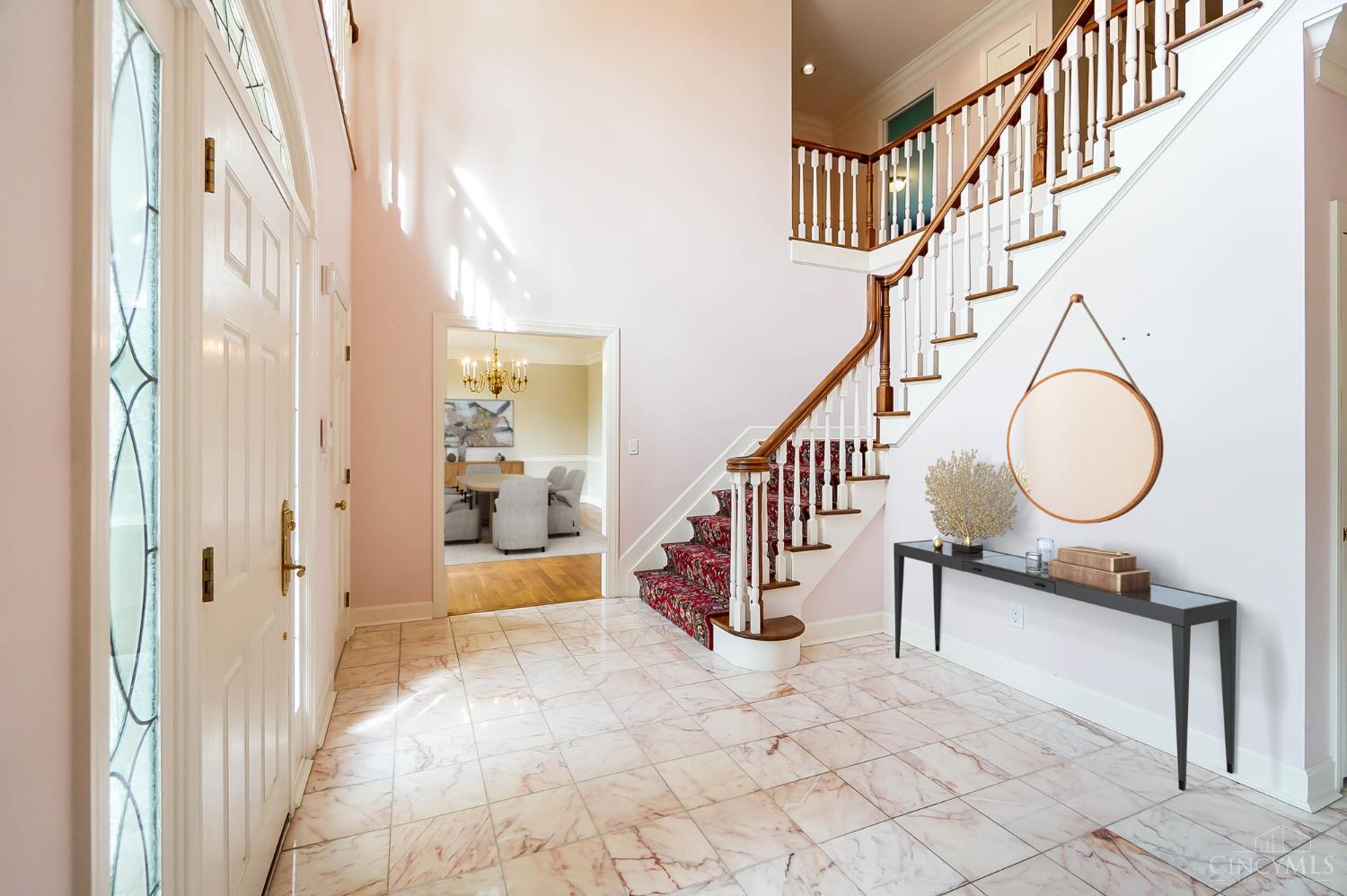 5415 Graydonmeadow Lane