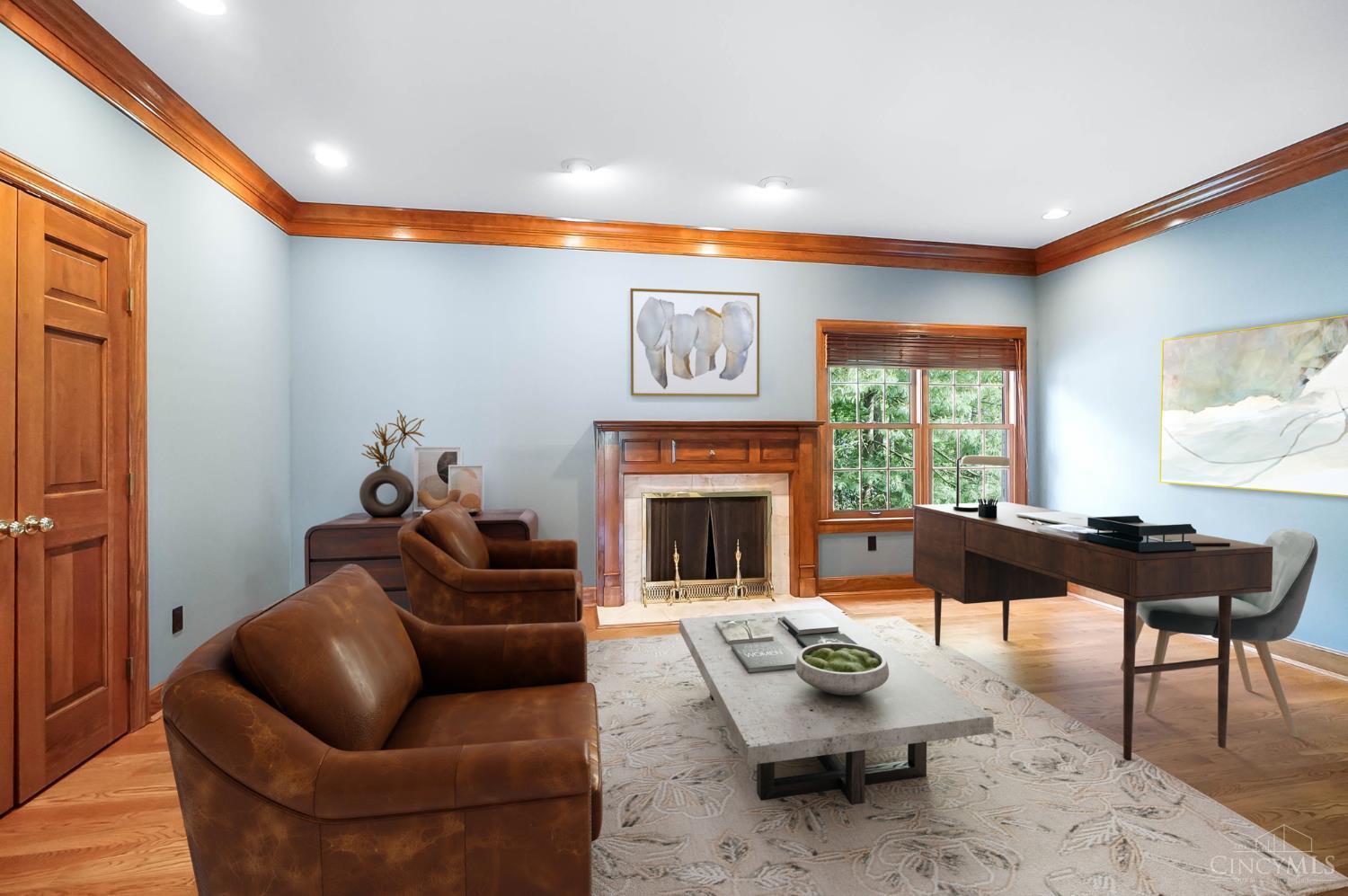 5415 Graydonmeadow Lane