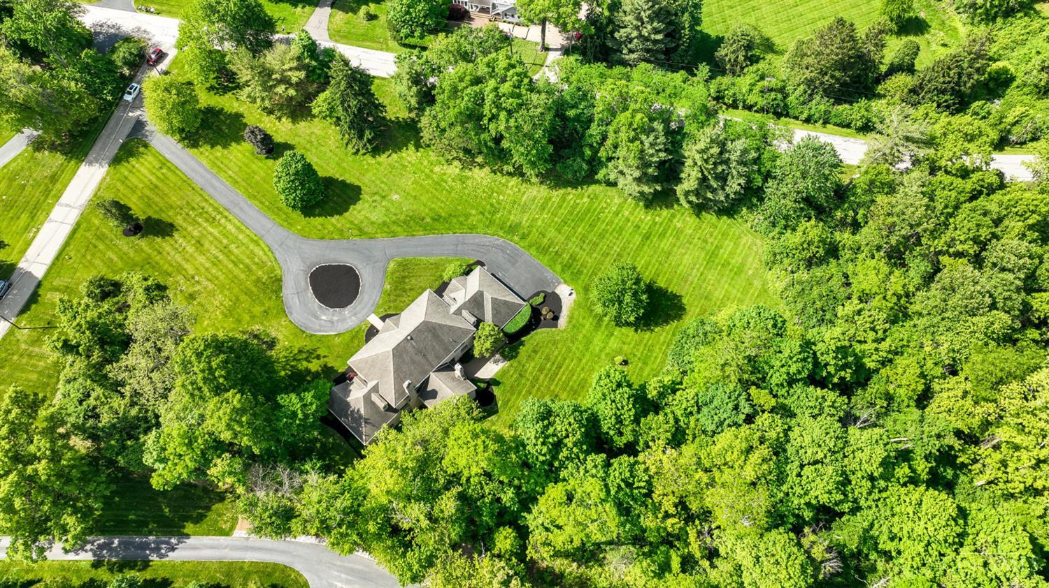 5415 Graydonmeadow Lane