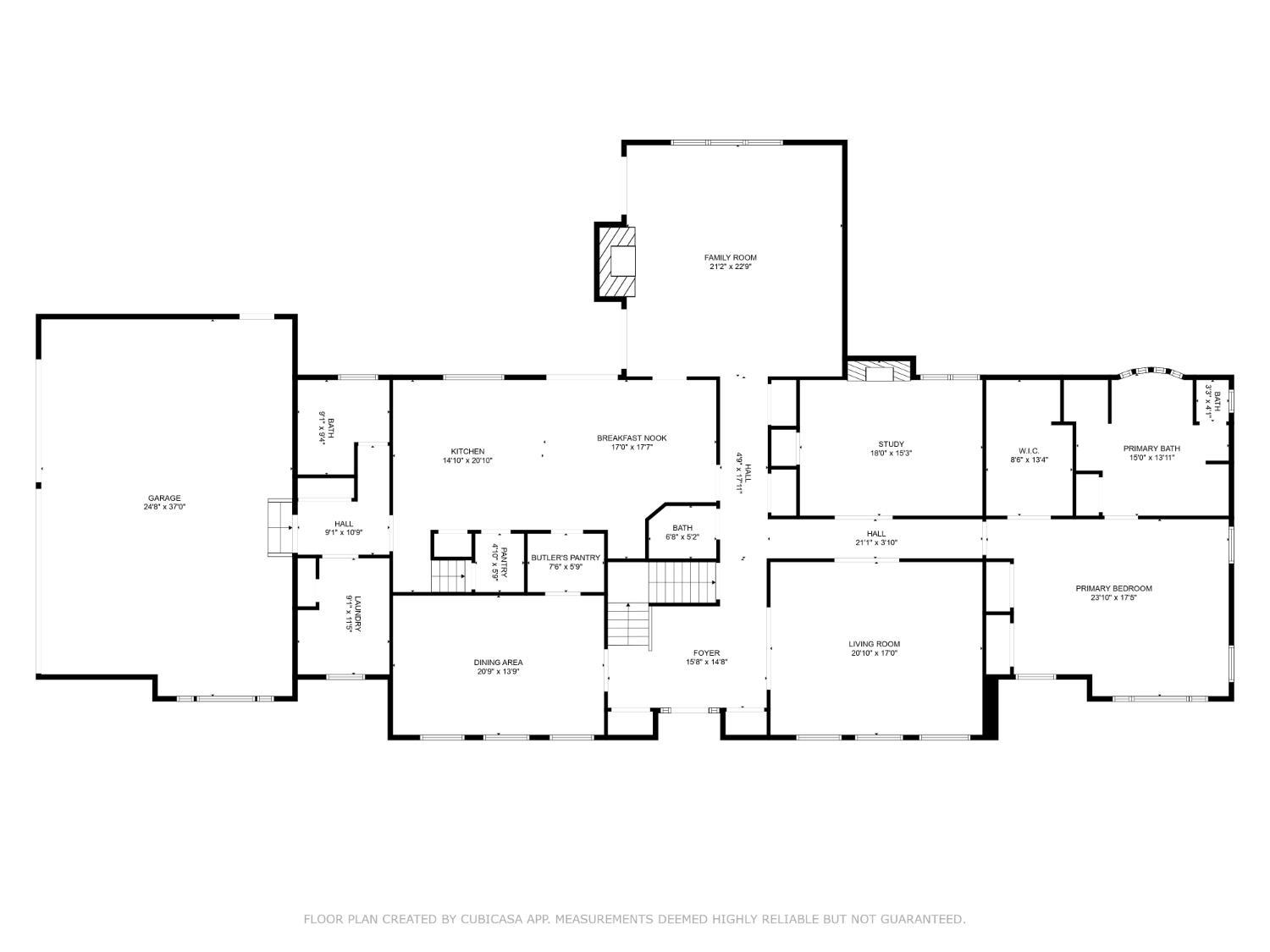 5415 Graydonmeadow Lane