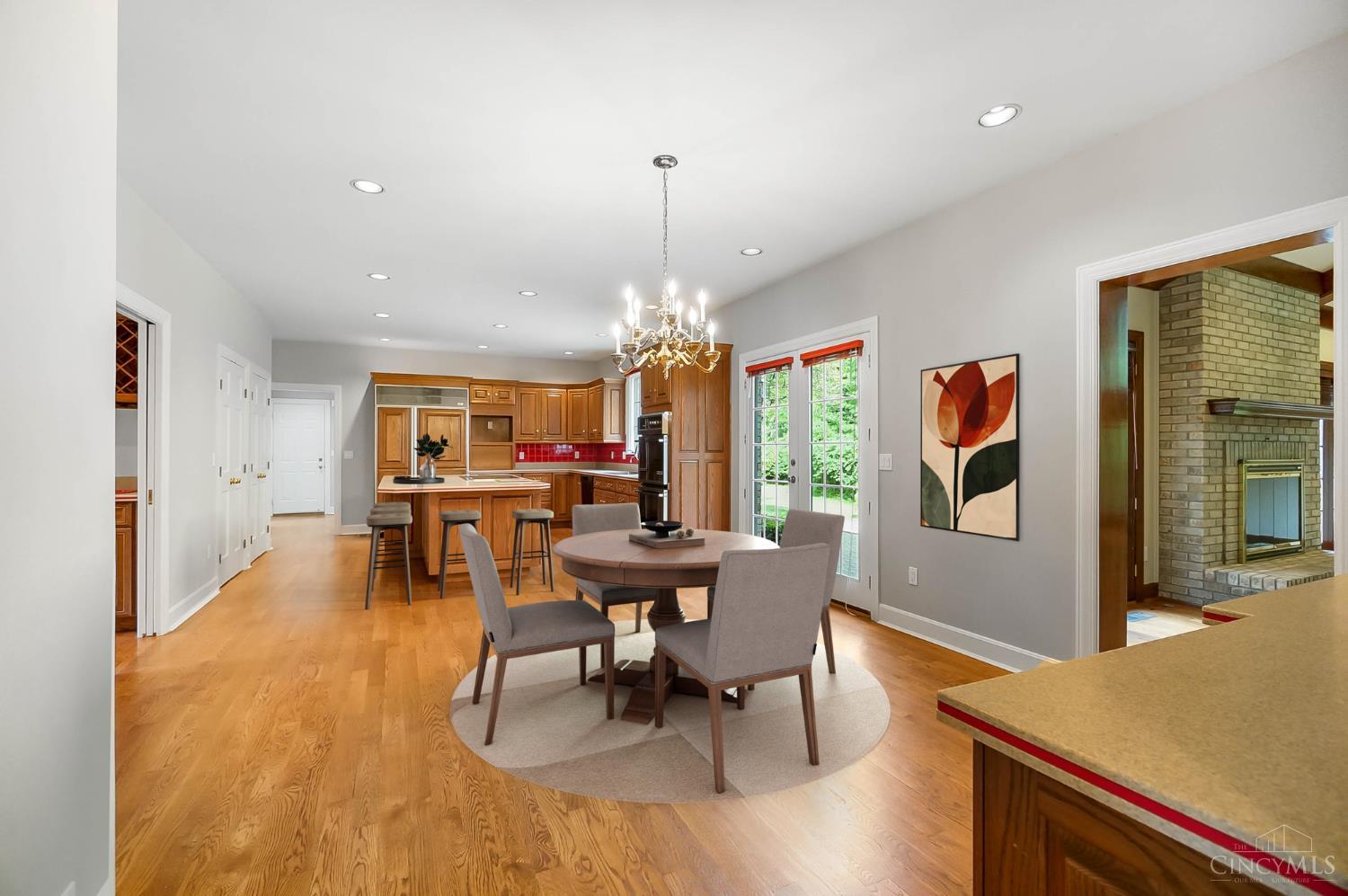 5415 Graydonmeadow Lane