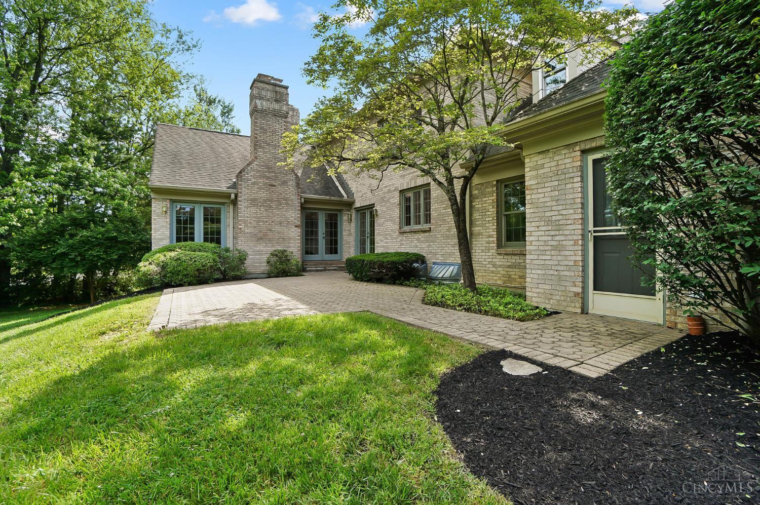 5415 Graydonmeadow Lane