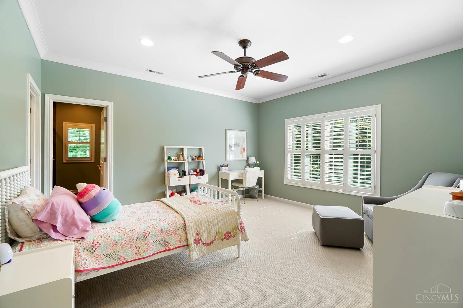 7955 Chinquapin