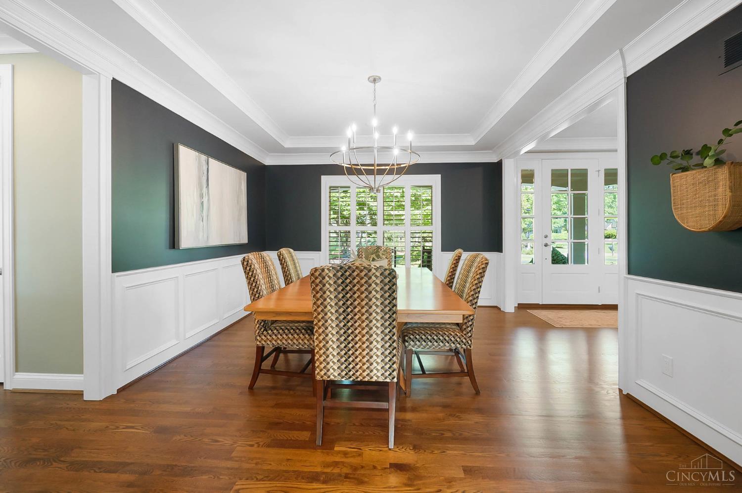 7955 Chinquapin