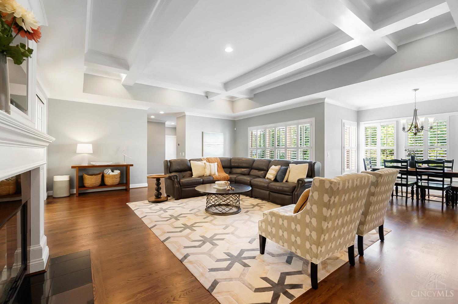 7955 Chinquapin