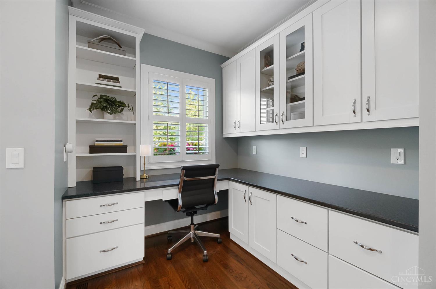 7955 Chinquapin