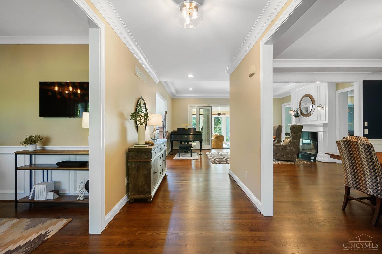 7955 Chinquapin