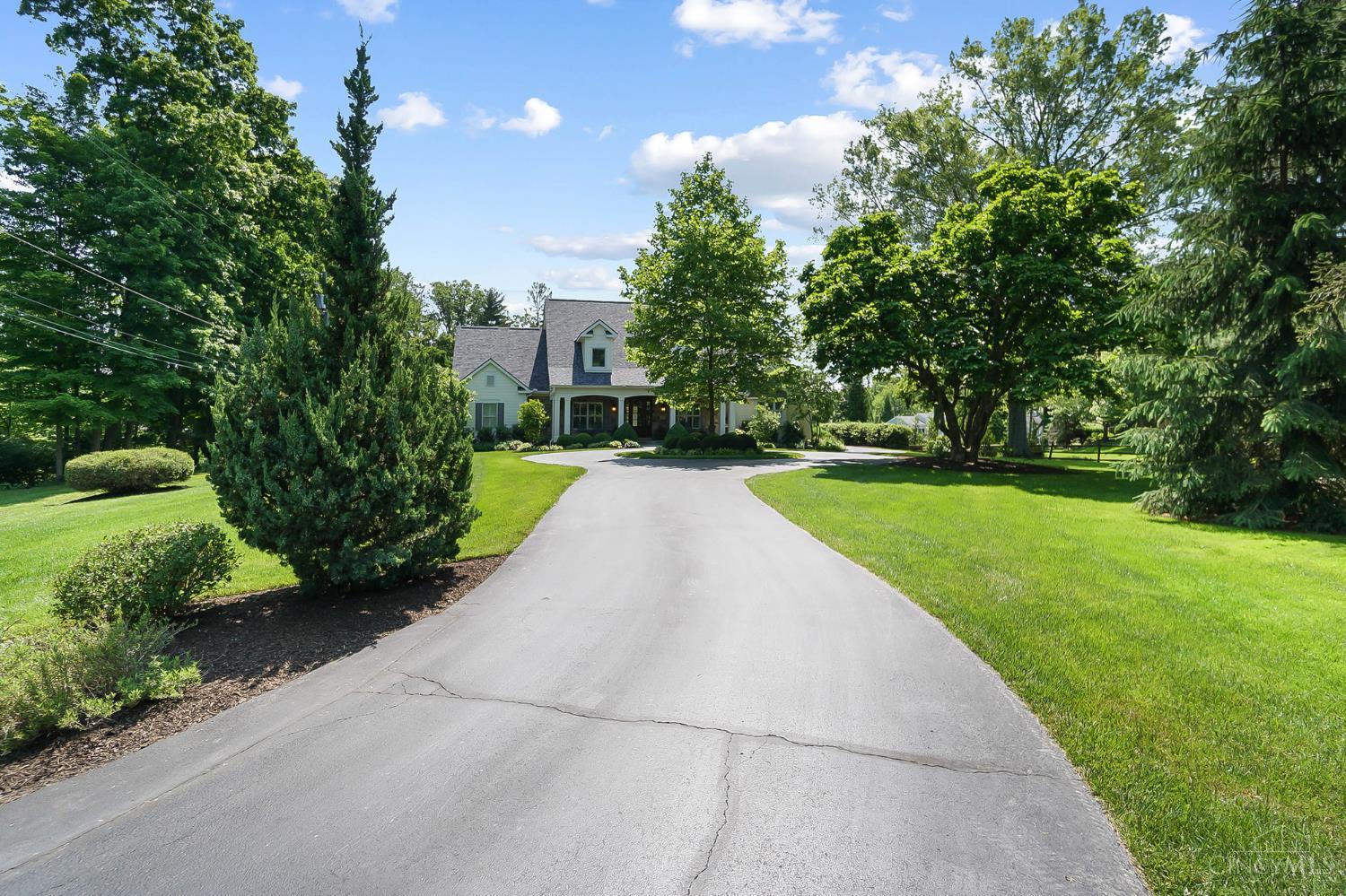7955 Chinquapin
