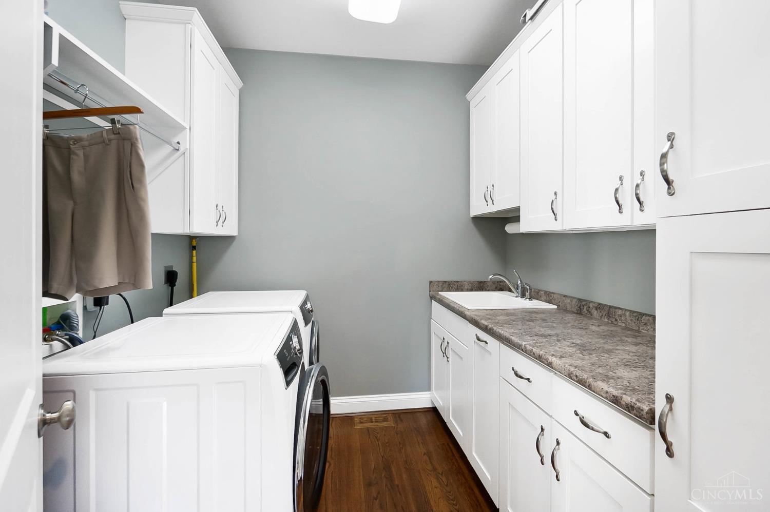 7955 Chinquapin