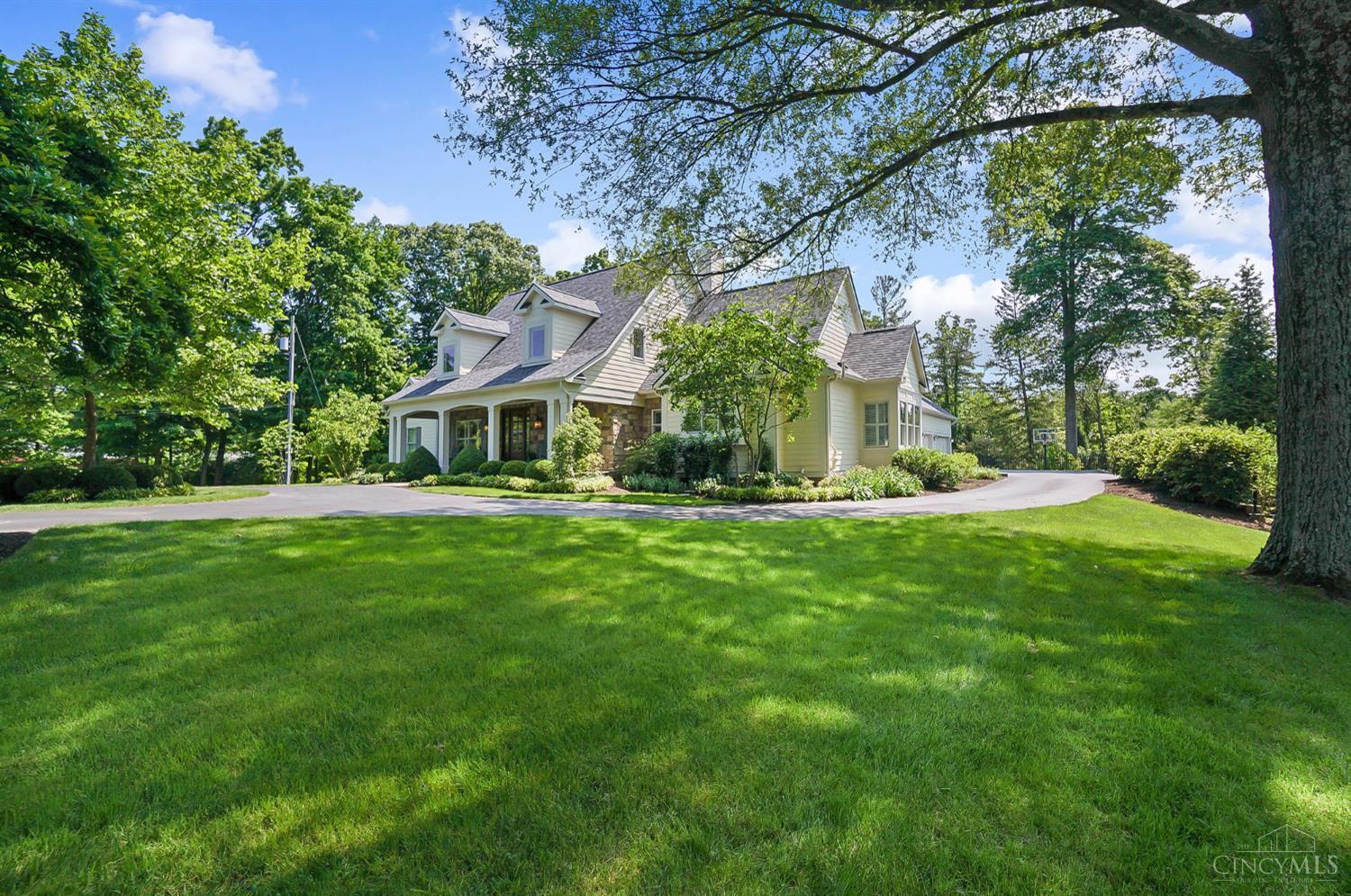 7955 Chinquapin