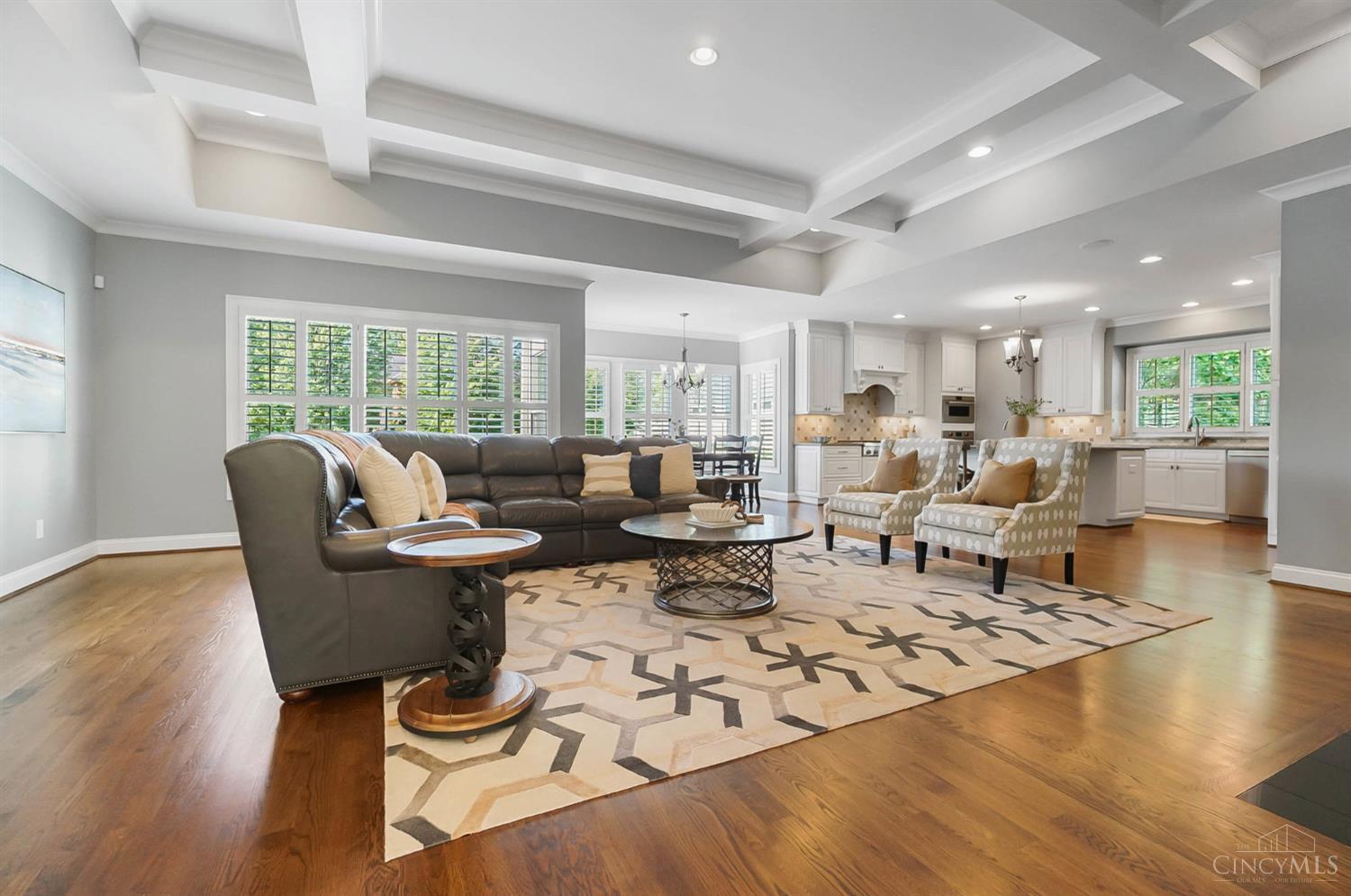7955 Chinquapin