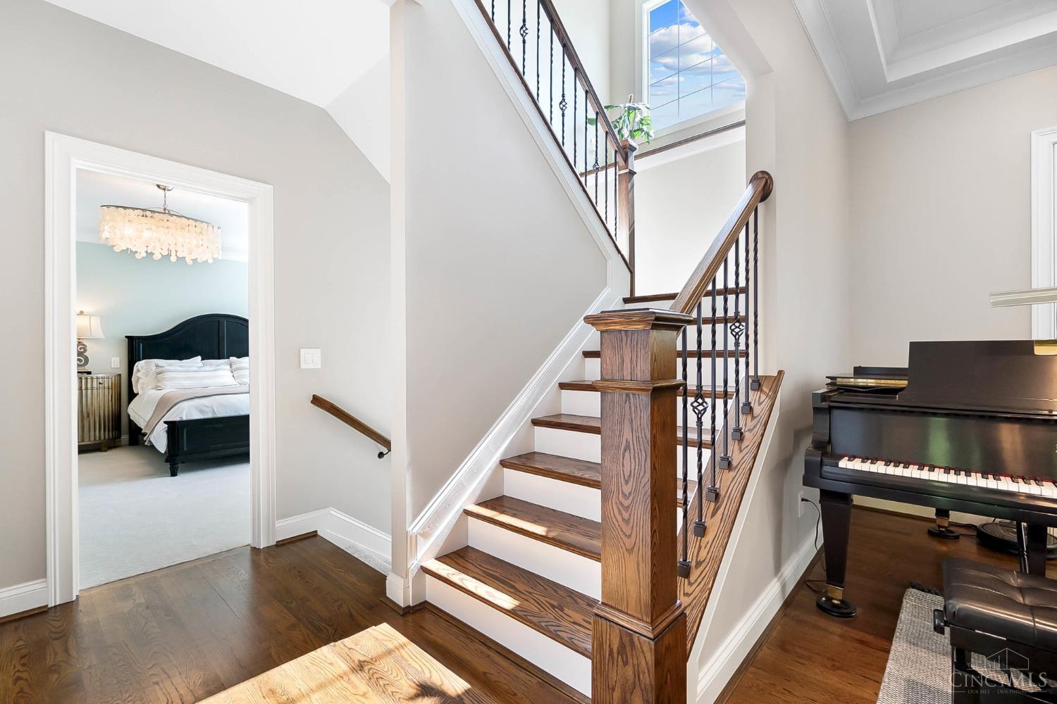 7955 Chinquapin