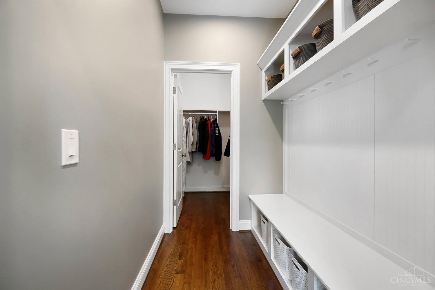 7955 Chinquapin