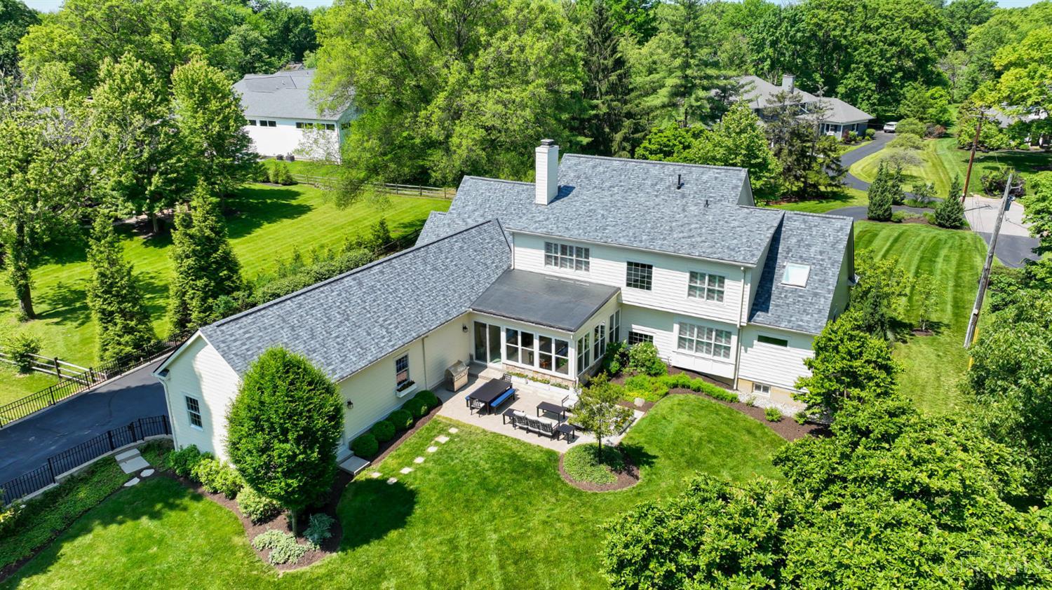 7955 Chinquapin
