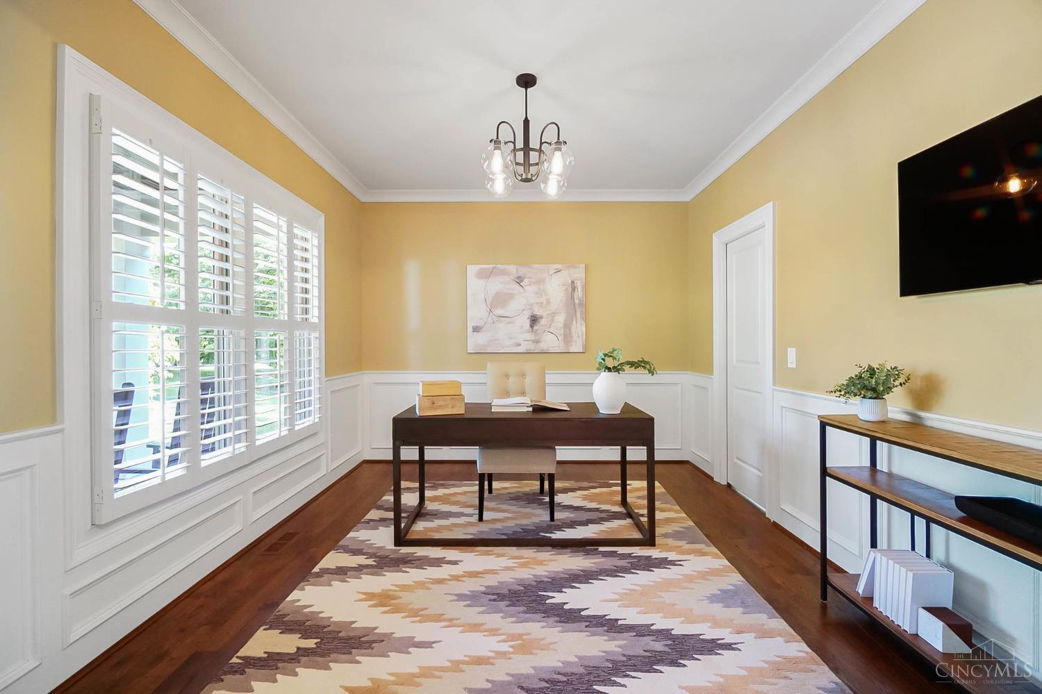 7955 Chinquapin