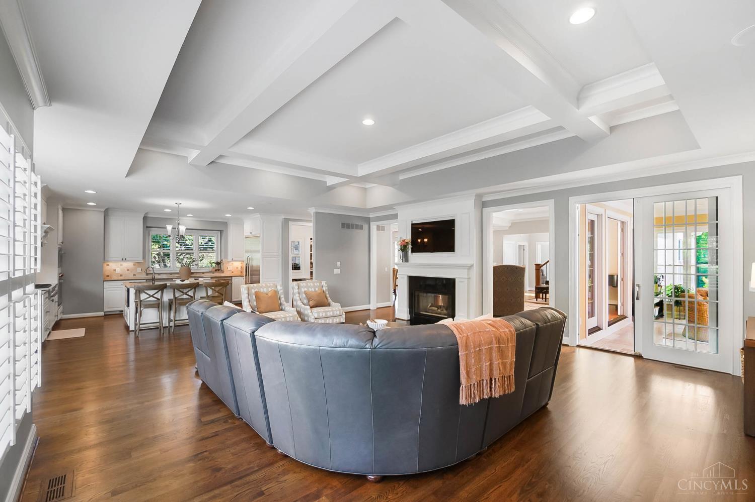 7955 Chinquapin