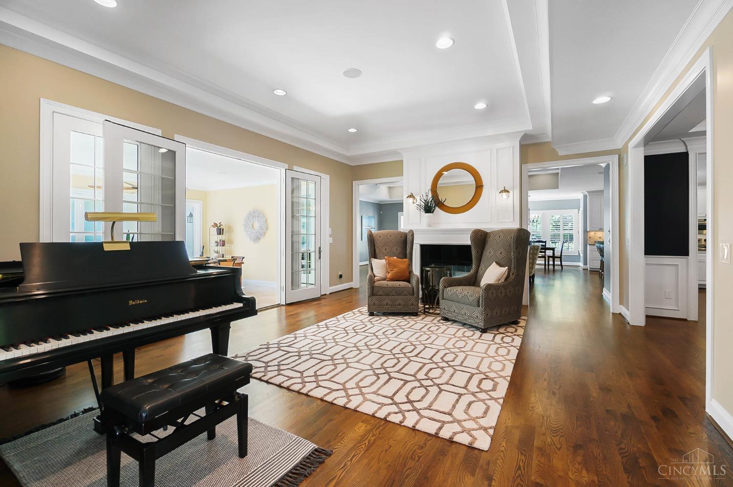 7955 Chinquapin