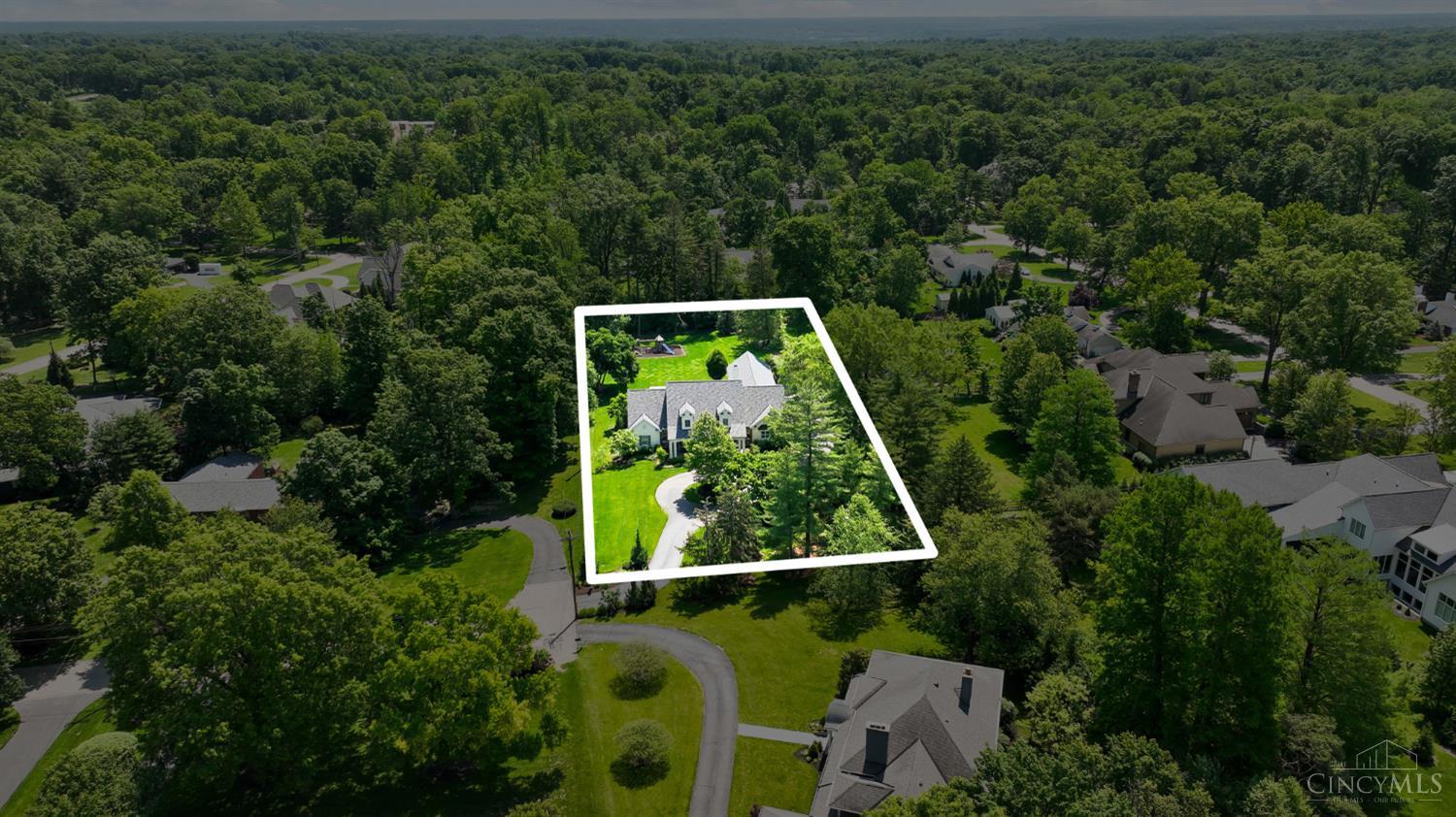 7955 Chinquapin