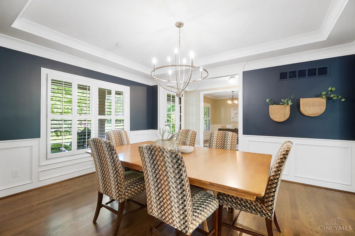 7955 Chinquapin
