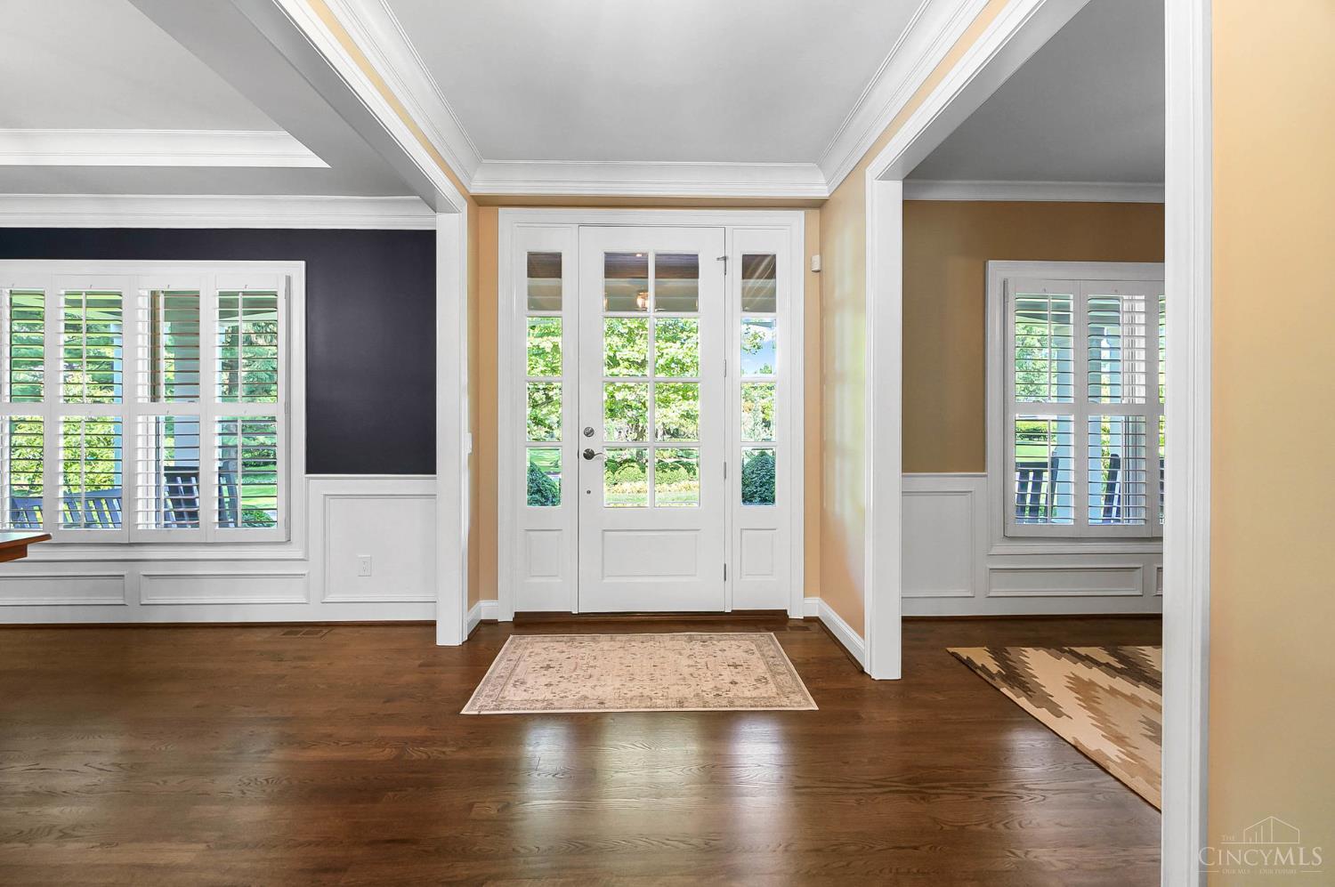 7955 Chinquapin