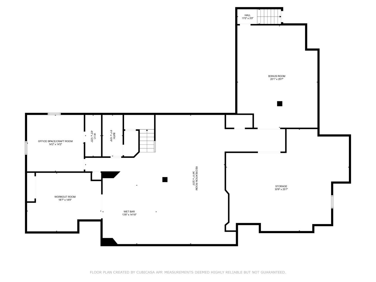 7955 Chinquapin