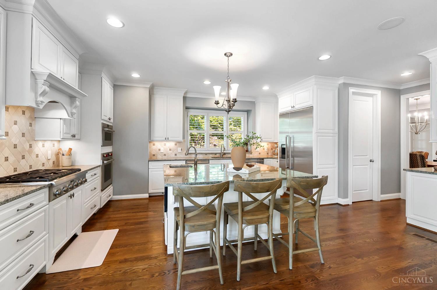 7955 Chinquapin