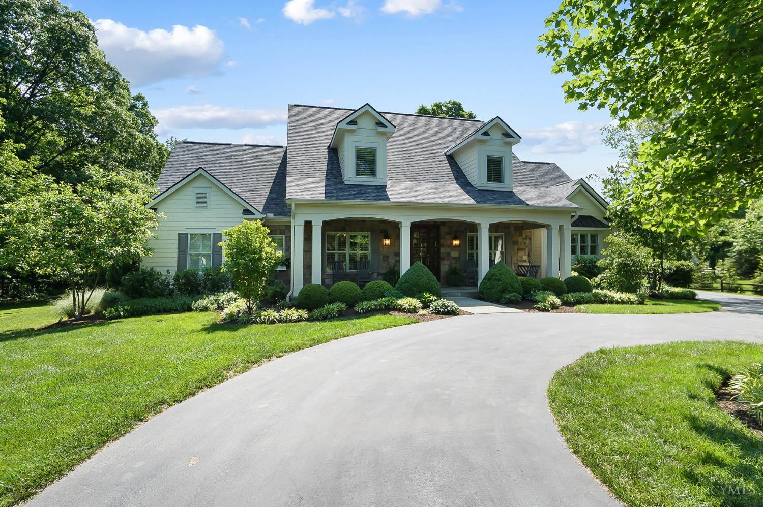 7955 Chinquapin