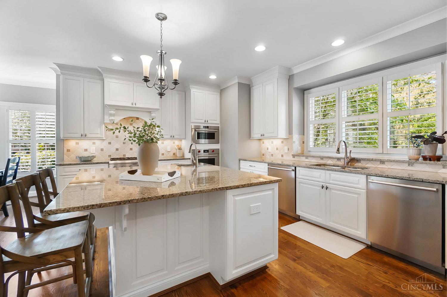 7955 Chinquapin