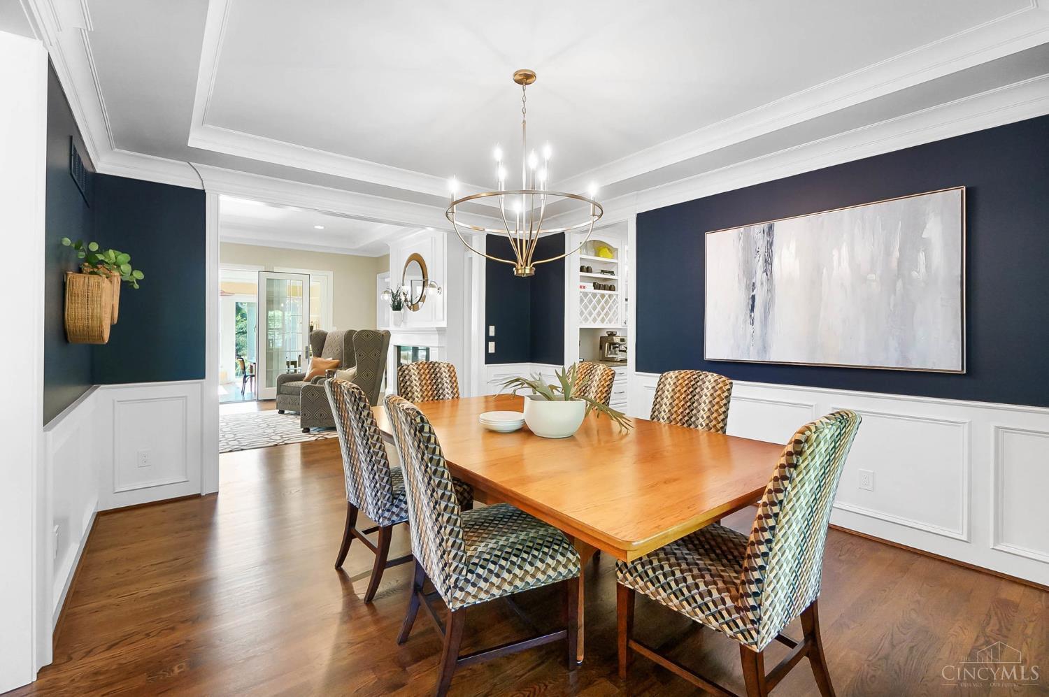 7955 Chinquapin