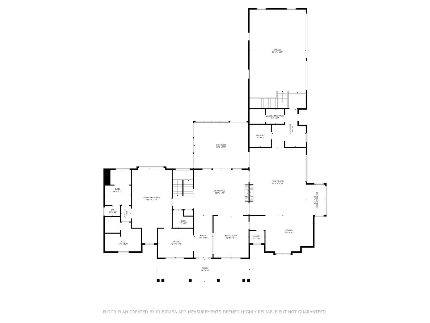 7955 Chinquapin