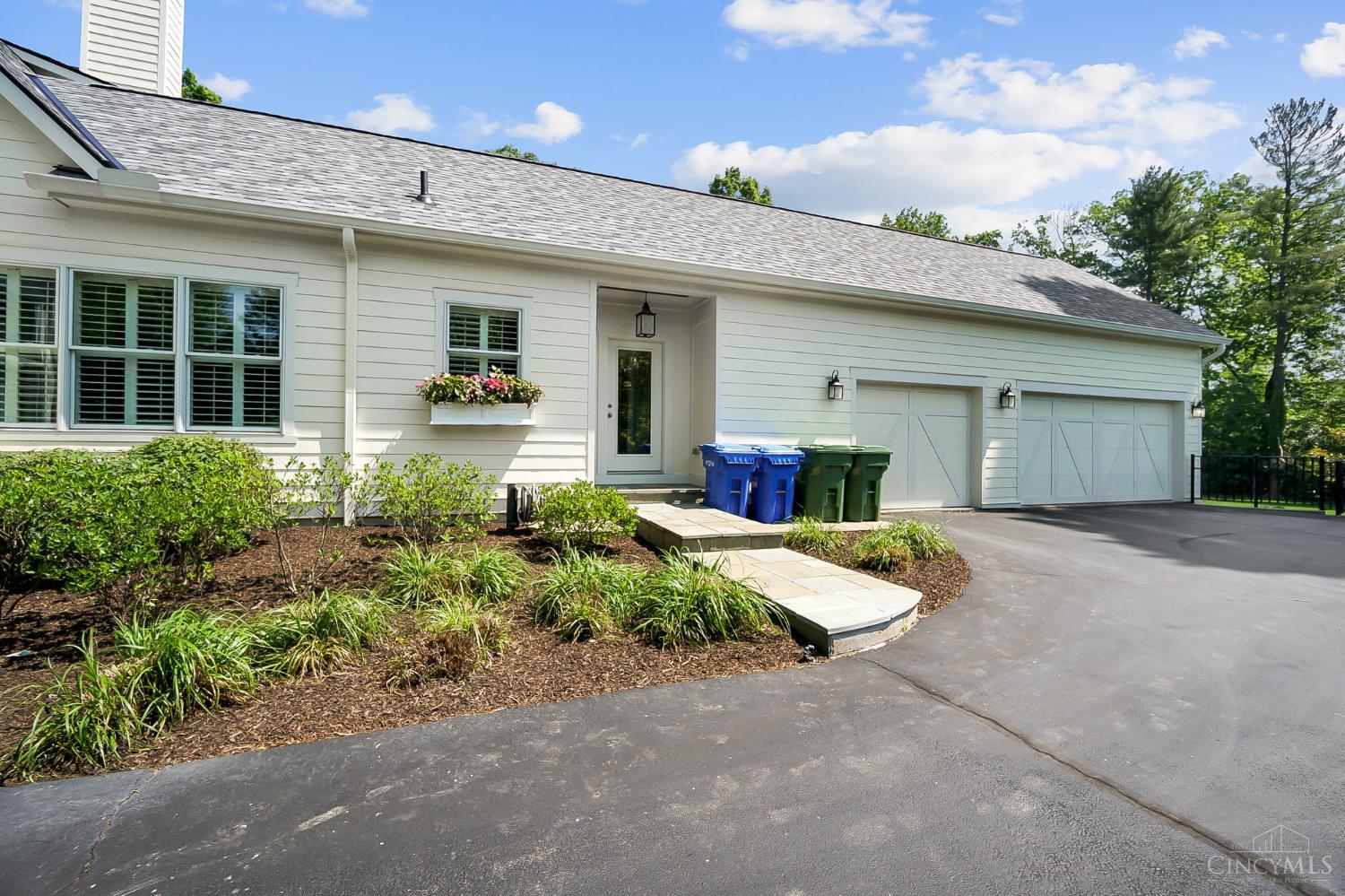 7955 Chinquapin