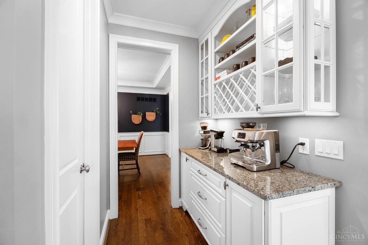 7955 Chinquapin