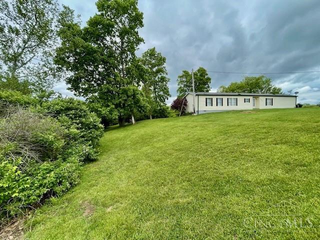 9046 Whitcomb Road
