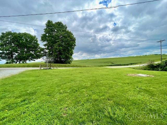 9046 Whitcomb Road