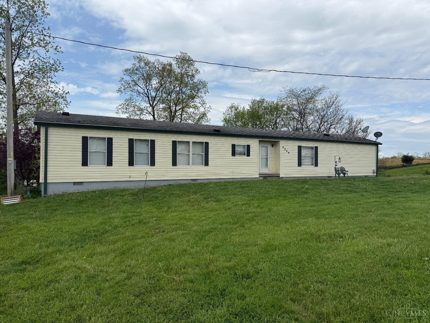 9046 Whitcomb Road