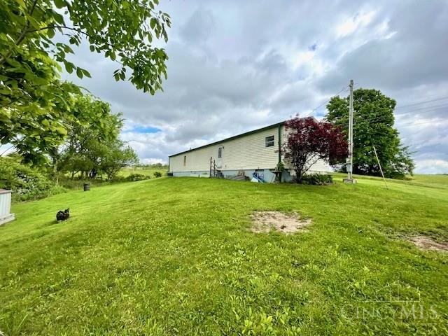 9046 Whitcomb Road