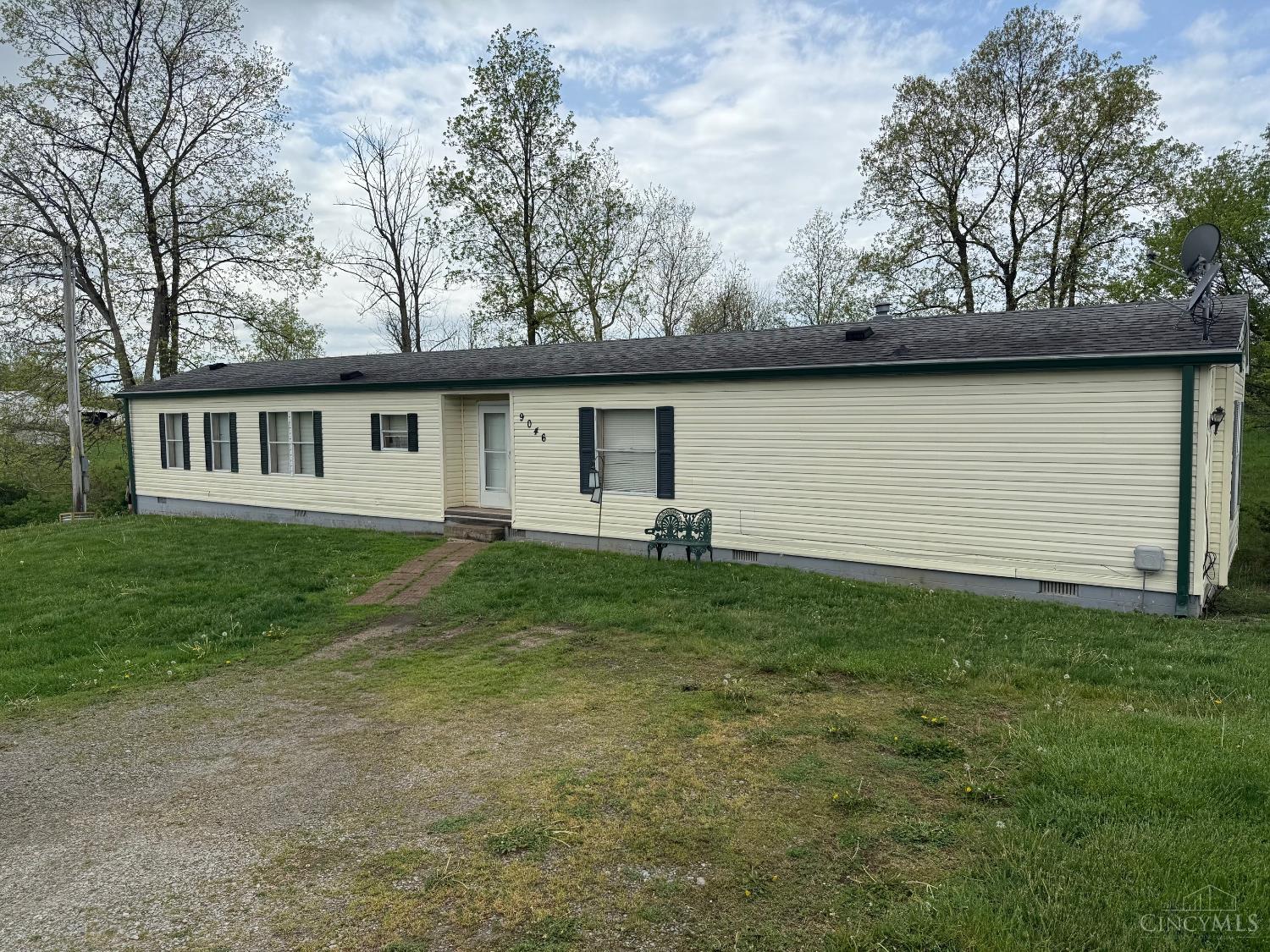 9046 Whitcomb Road