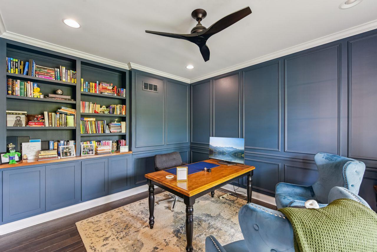 3886 Hudson Hills Lane