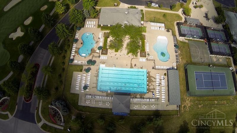 3886 Hudson Hills Lane