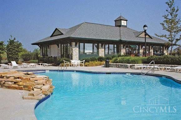 3886 Hudson Hills Lane