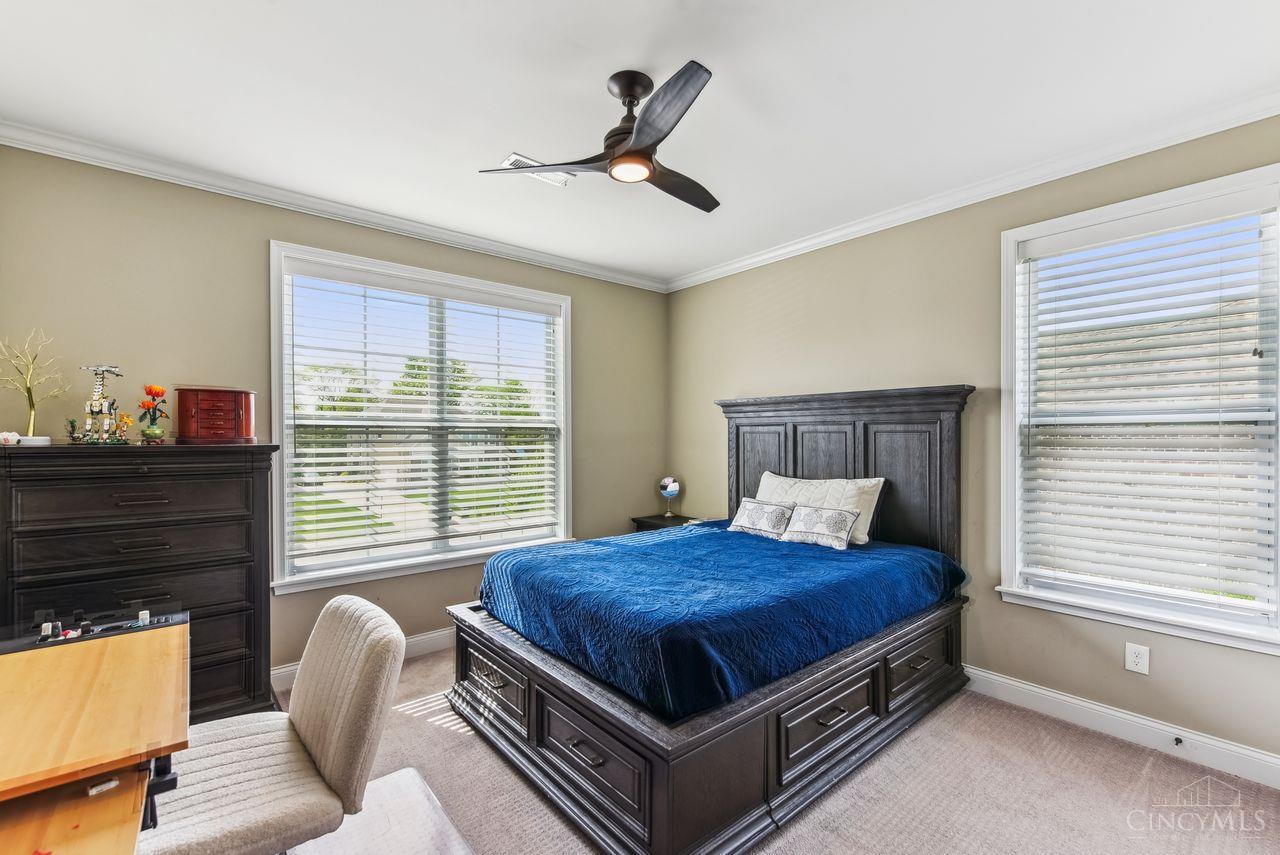 3886 Hudson Hills Lane