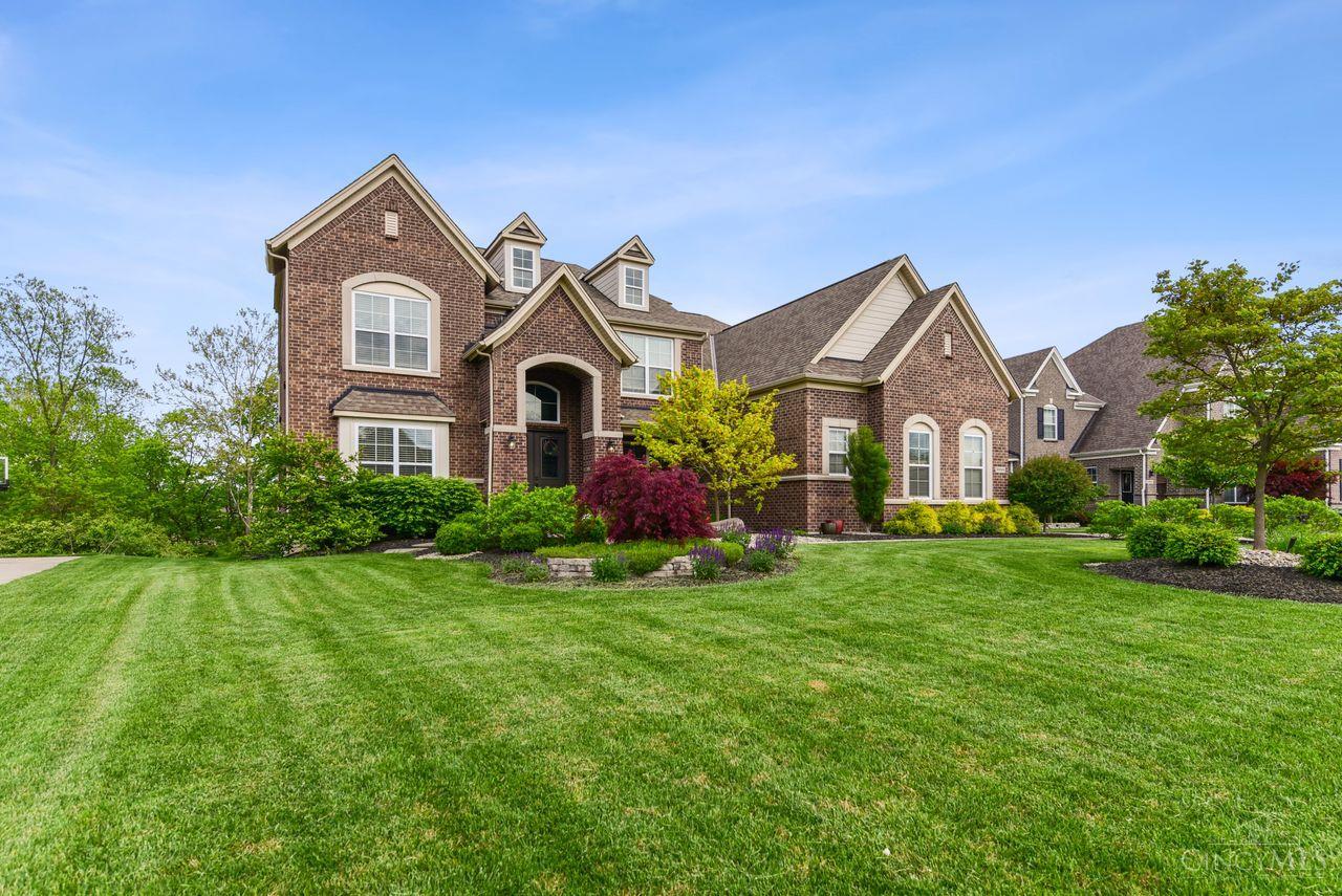 3886 Hudson Hills Lane
