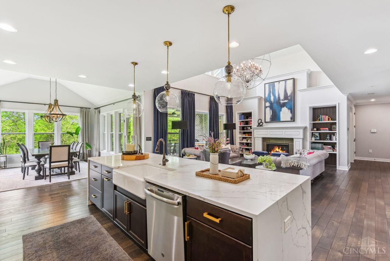 3886 Hudson Hills Lane