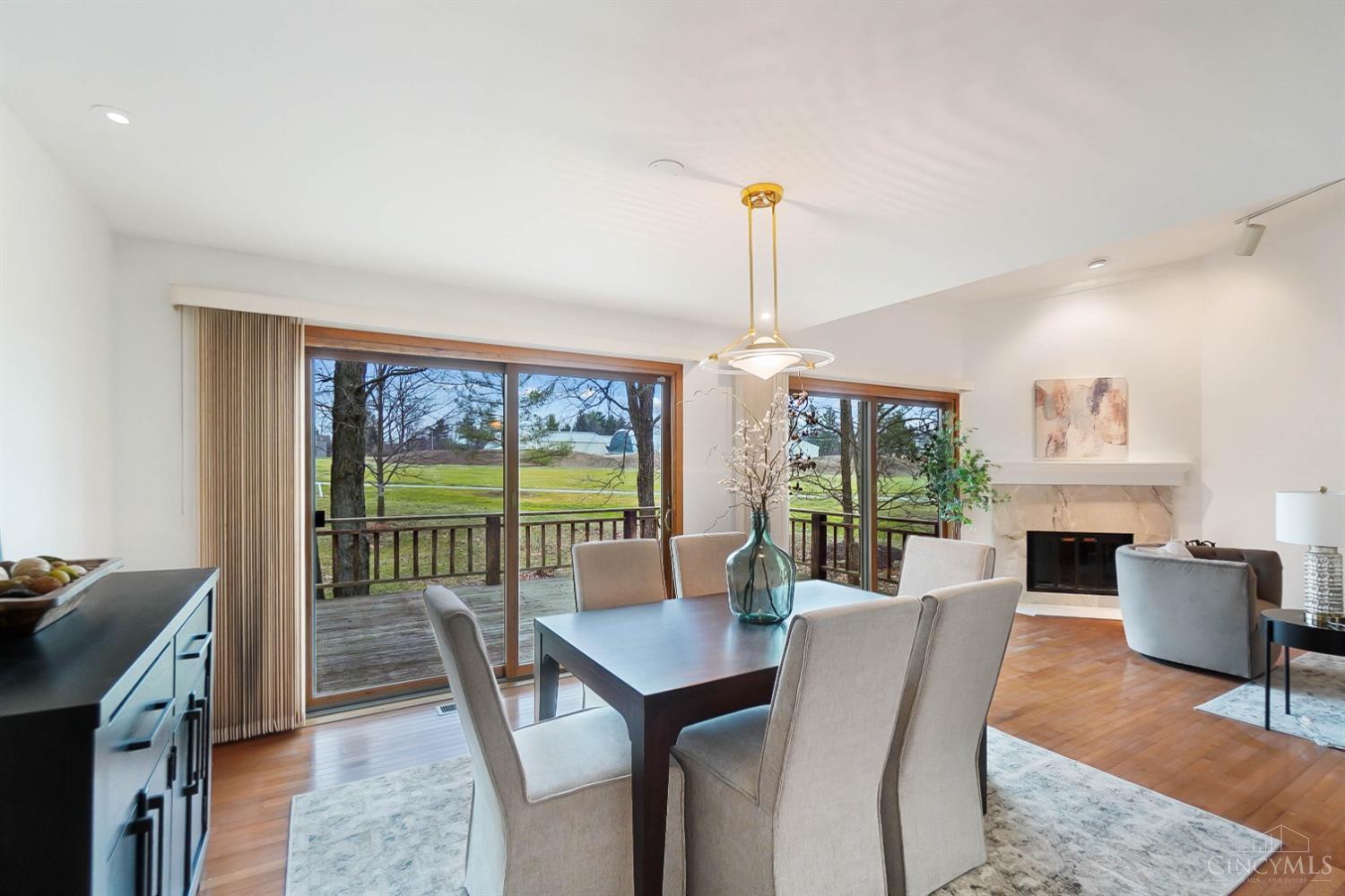 47 Carpenters Ridge