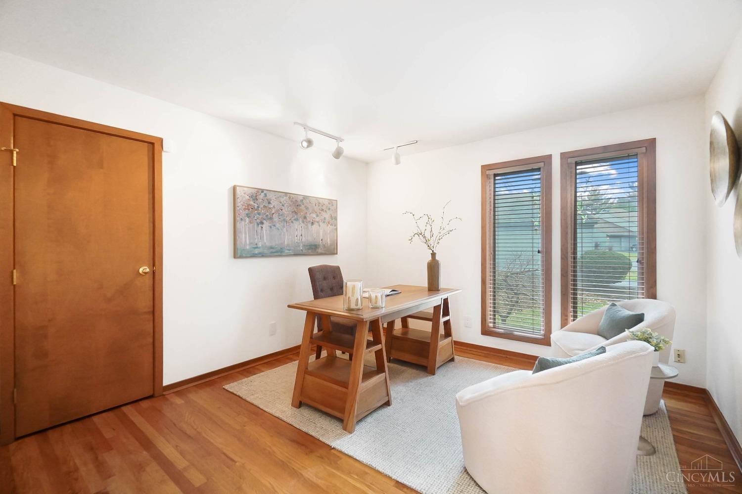 47 Carpenters Ridge