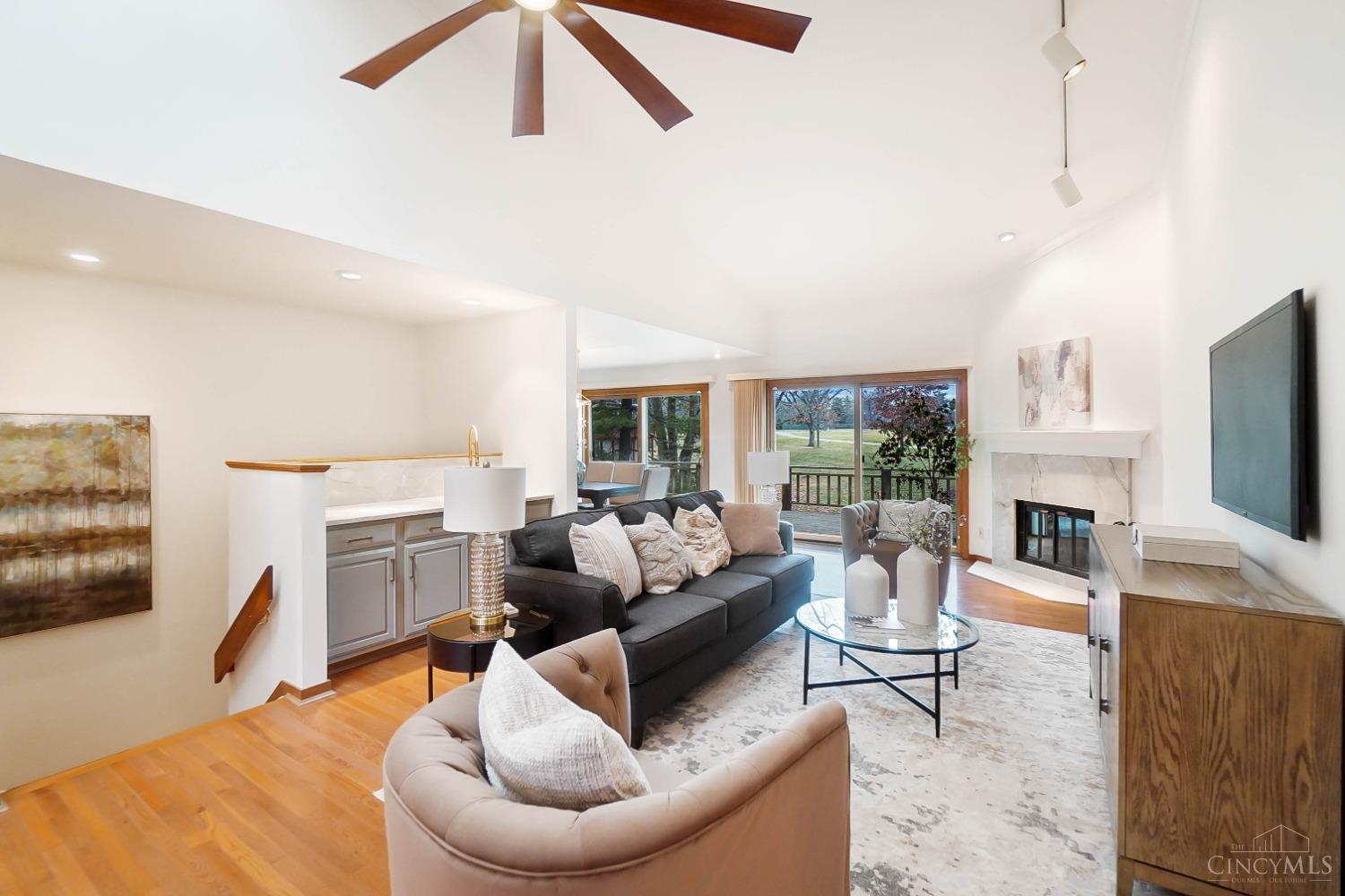 47 Carpenters Ridge