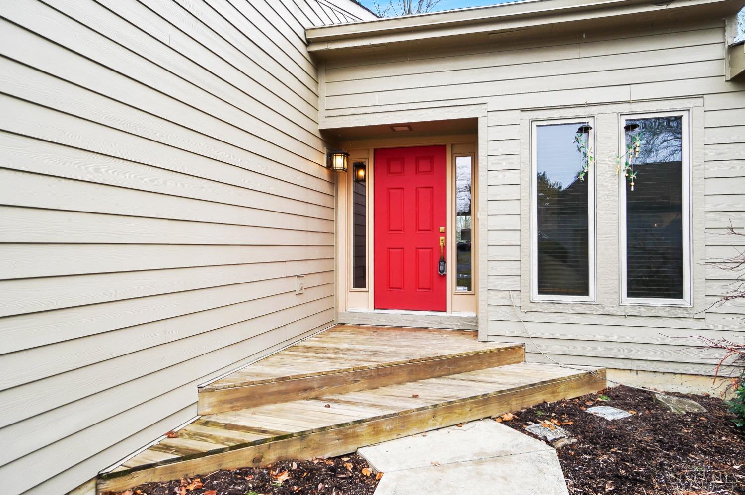 47 Carpenters Ridge