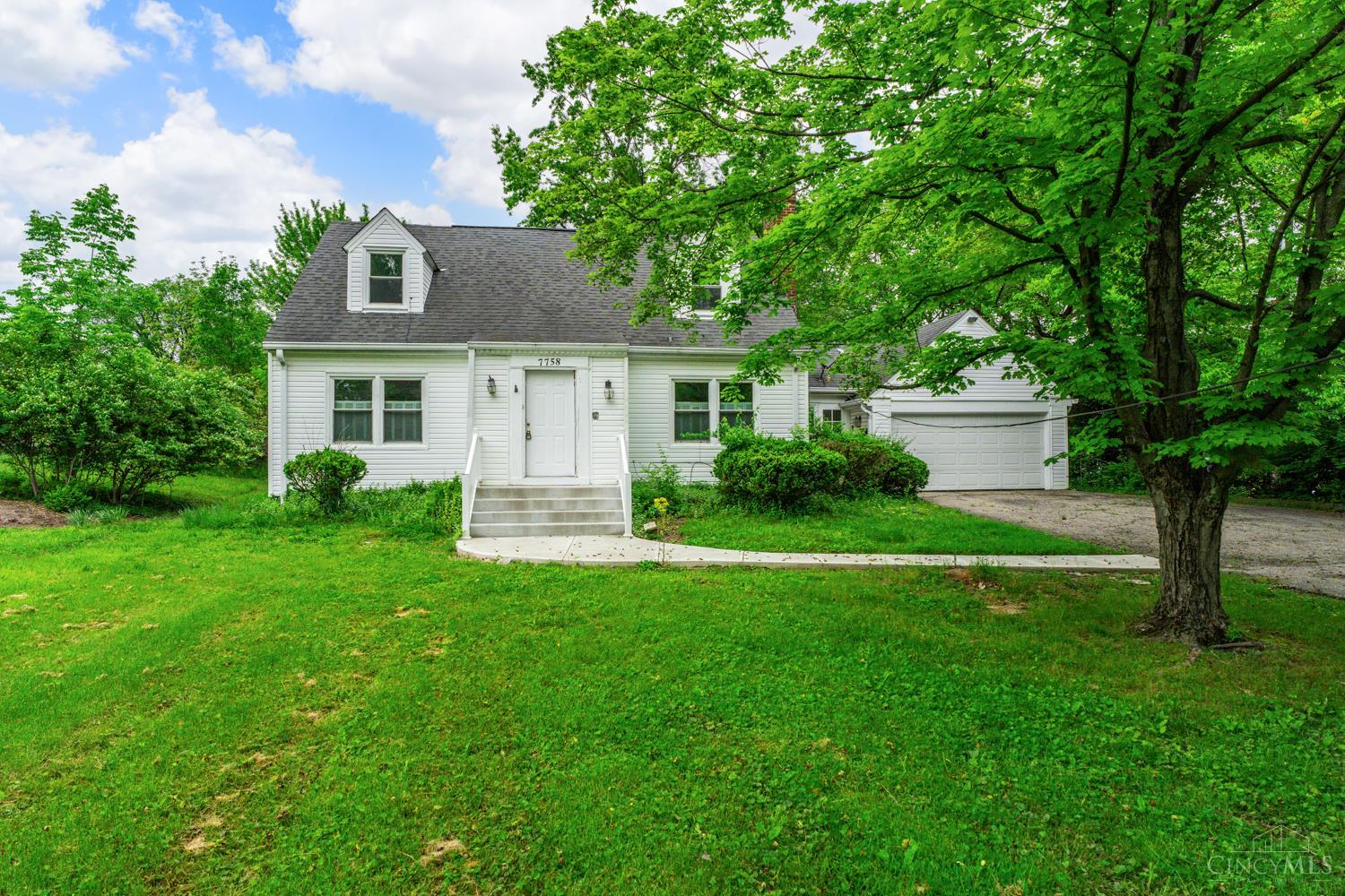 7758 Cooper Road